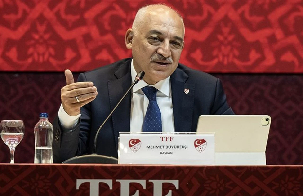 Mehmet Büyükekşi'den erken seçim isteğine sert tepki: "Niyet başka!"