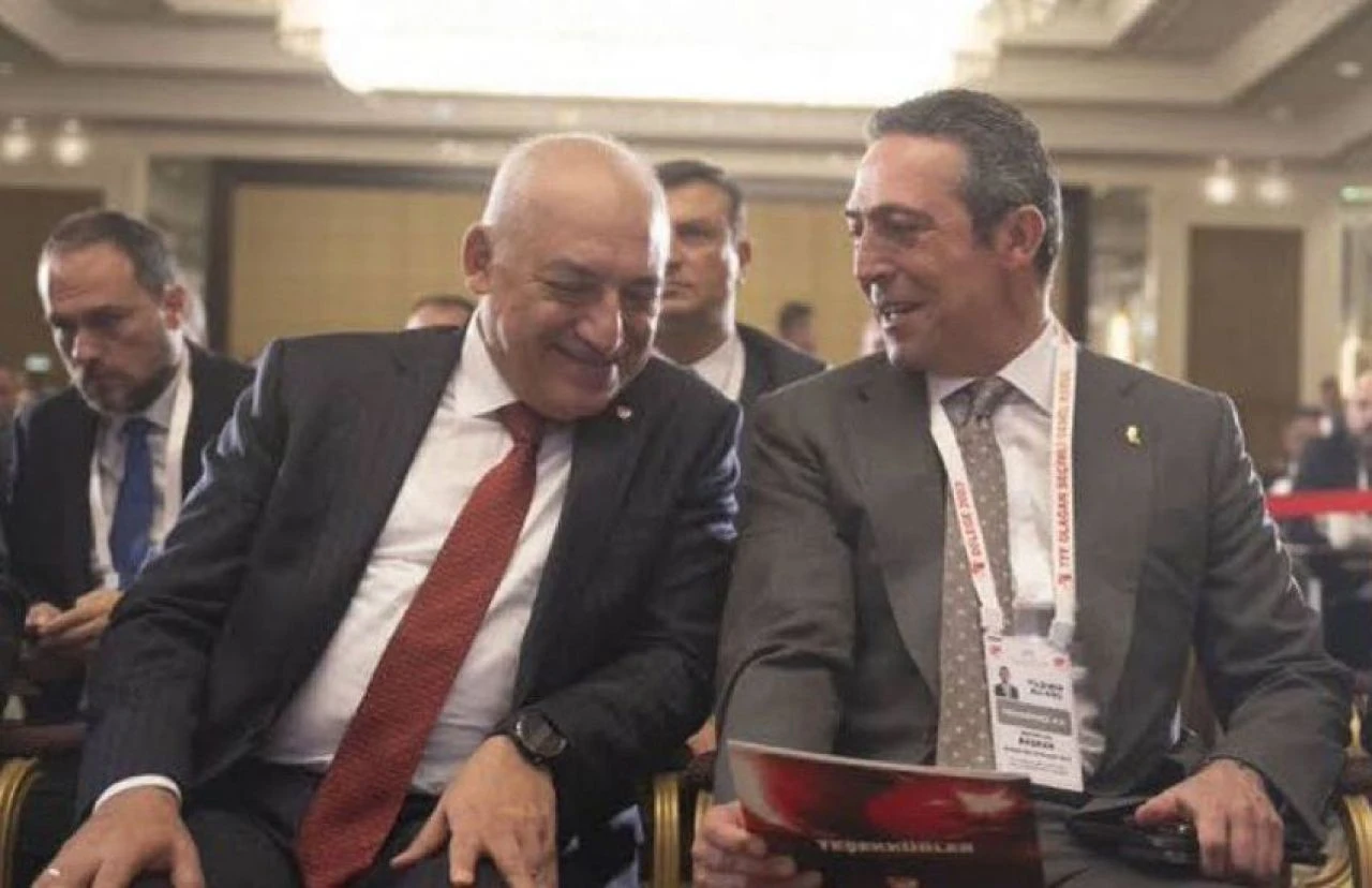 Mehmet Büyükekşi'den erken seçim isteğine sert tepki: "Niyet başka!"