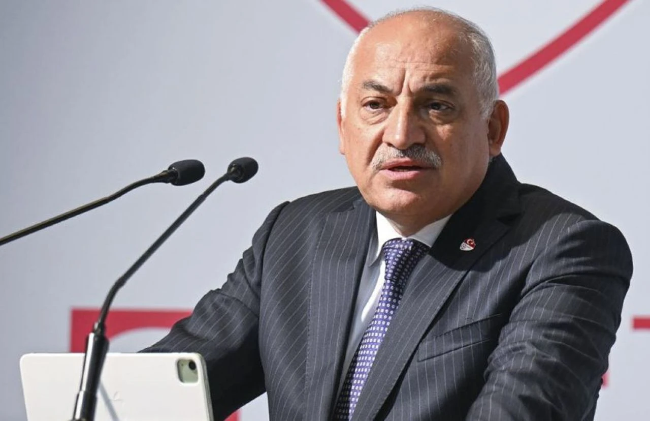 Mehmet Büyükekşi'den erken seçim isteğine sert tepki: "Niyet başka!"