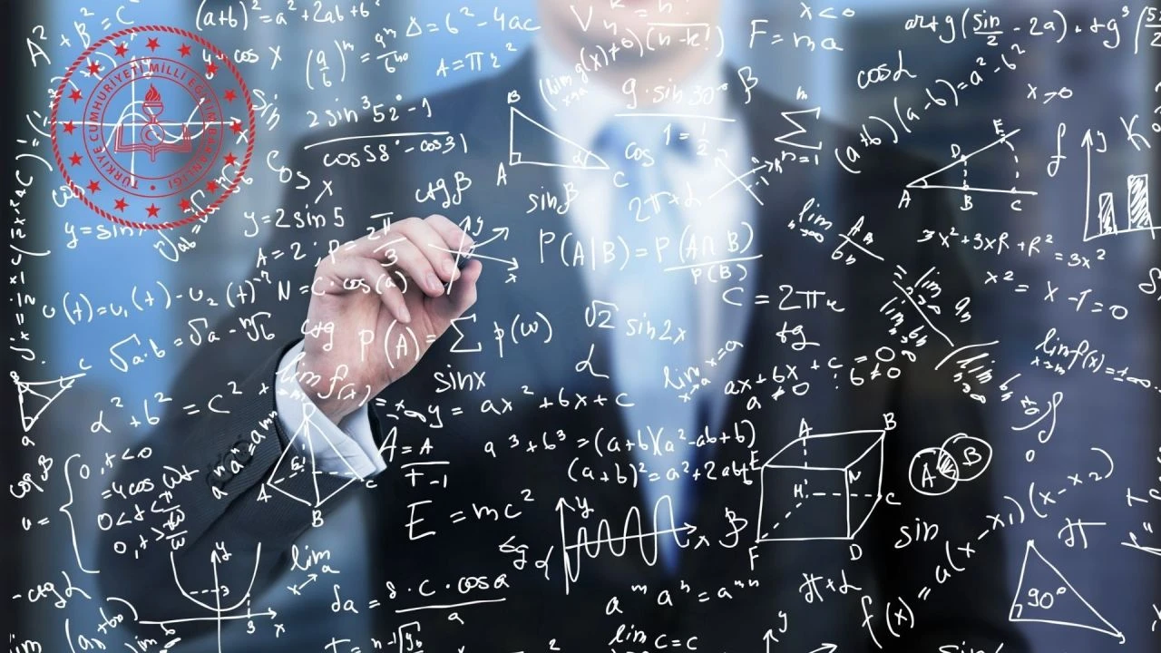 Milli Eğitim Bakanlığı'ndan değişim önerisi! 12. sınıfta görülen bazı matematik konuları kaldırılıyor - 2. Resim