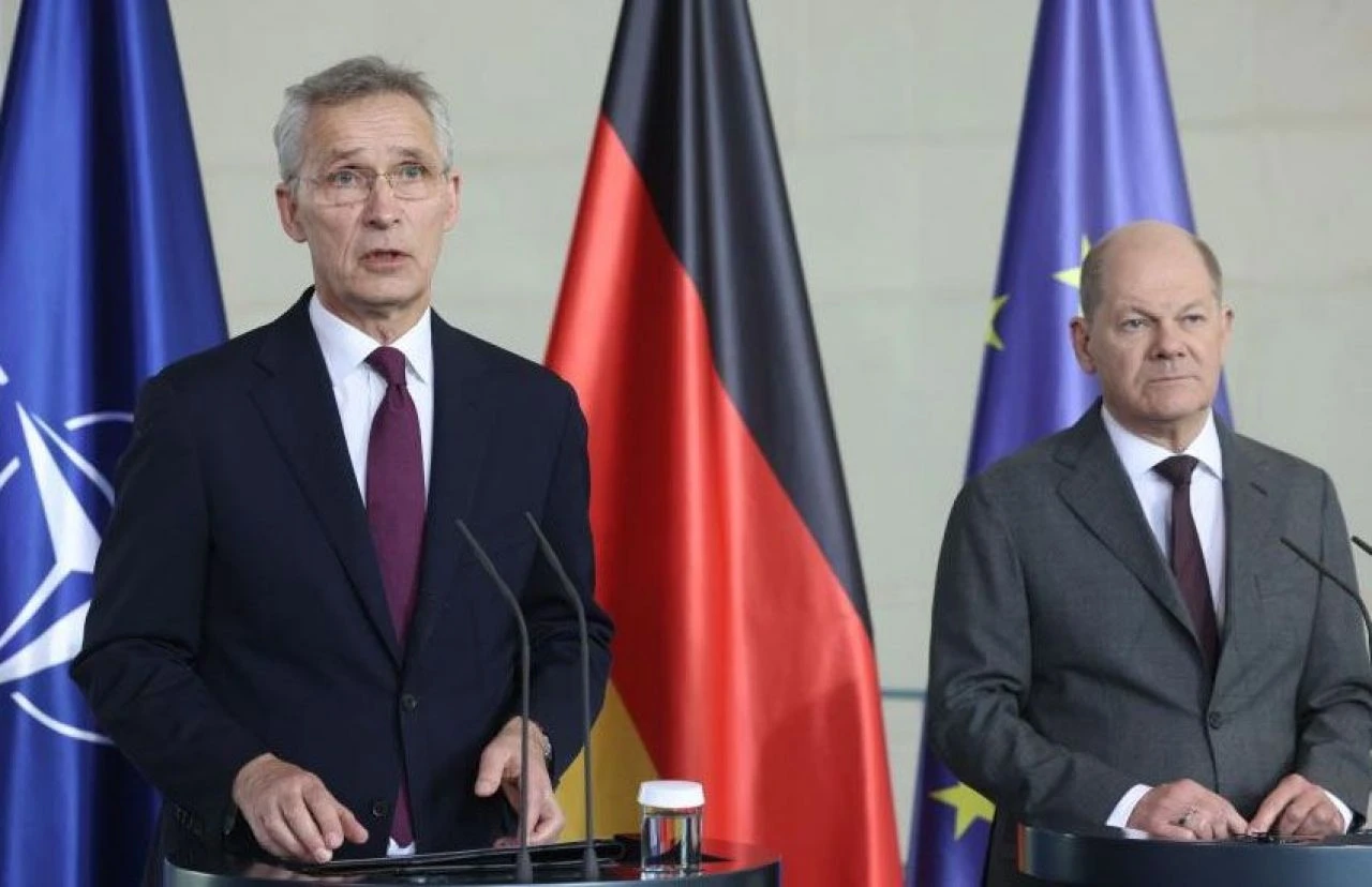 NATO’dan kritik Rusya uyarısı: Tetikte olmalıyız! - 1. Resim