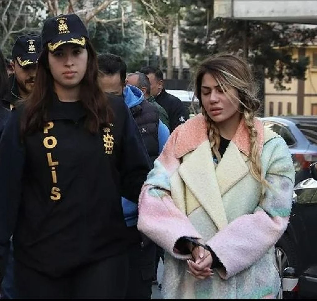 Nihal Candan anoreksiya hastalığına yakalandı