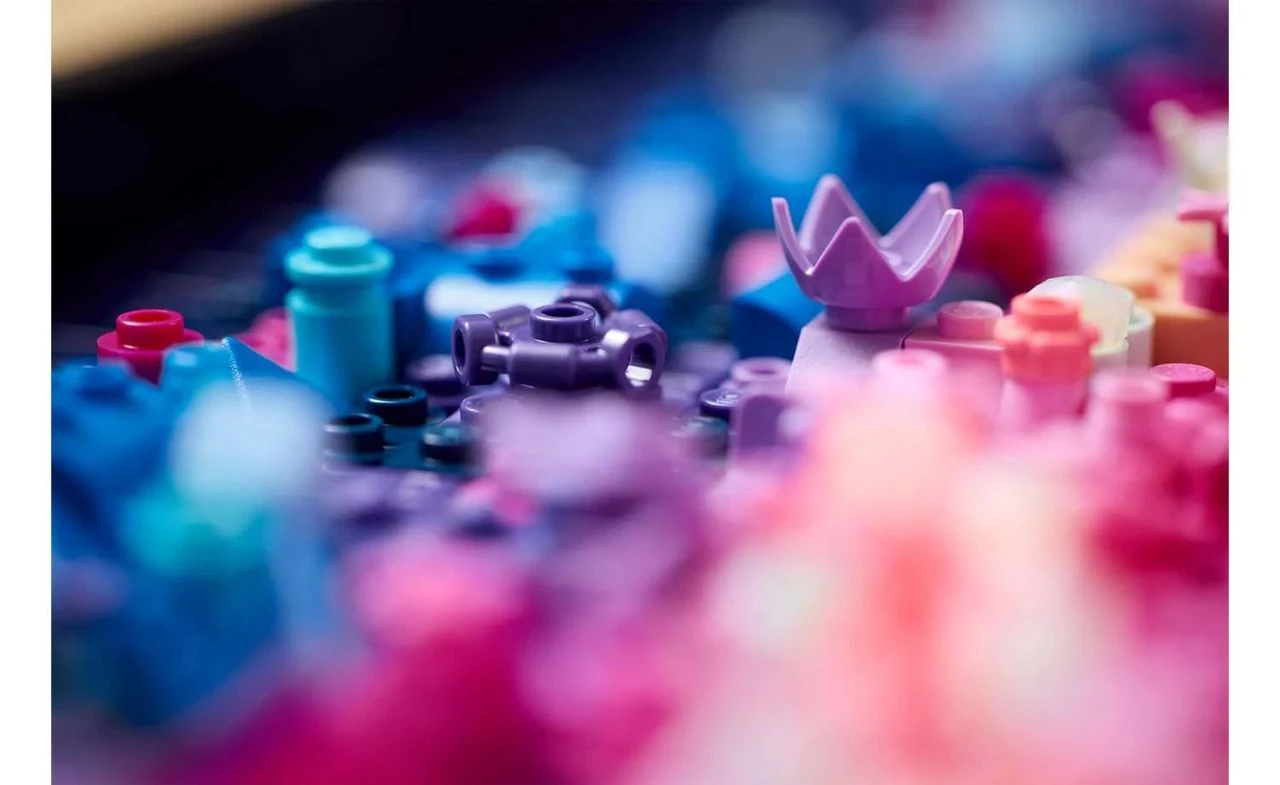 Samanyolu Galaksisi temalı Lego 18 Mayıs'ta satışa çıkacak! X'te gündem olan The Milky Way Galaxy hakkında