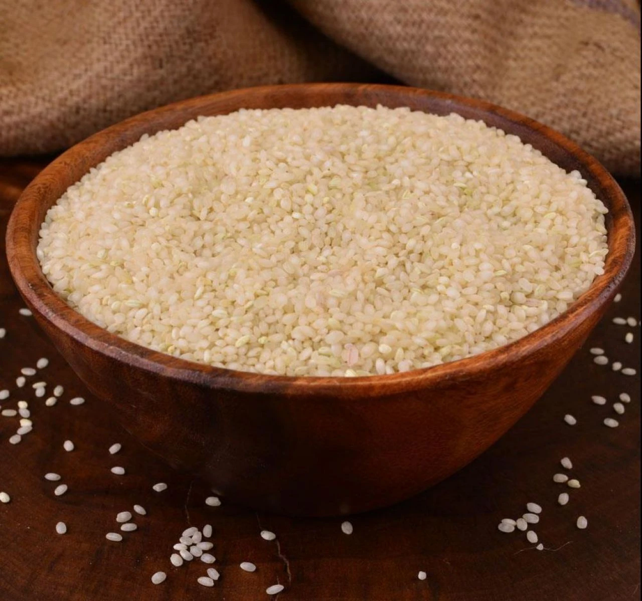 Şeker hastalarının da yiyebildiği Karacadağ pirinci üretimine destek