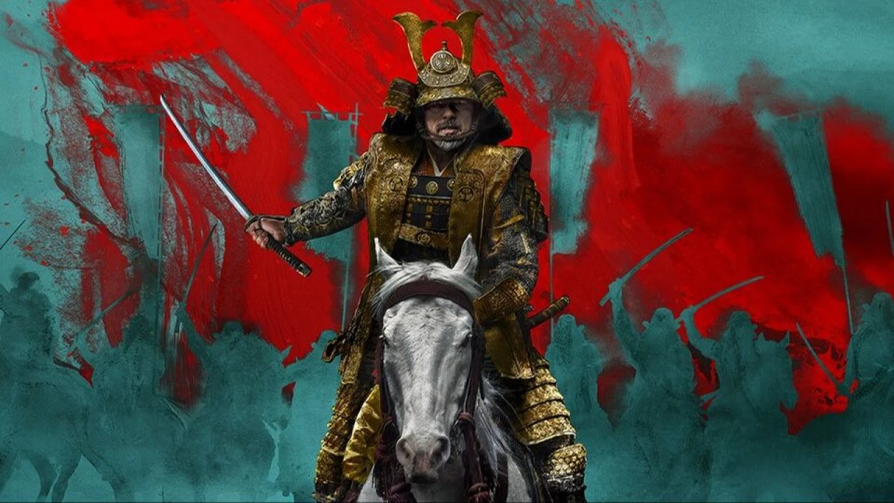 Shogun 2. sezon gelmeyecek, tek sezon ile kalacak - 1. Resim