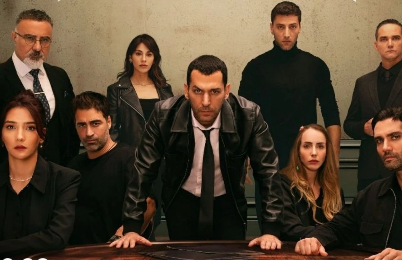 Teşkilat dizisi izleyicisine sevindiren haber! 5. sezon onayı çıktı