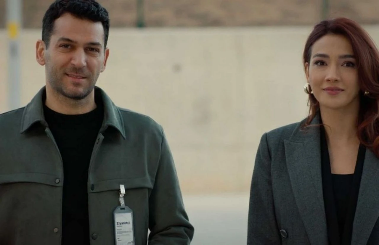 Teşkilat dizisi izleyicisine sevindiren haber! 5. sezon onayı çıktı