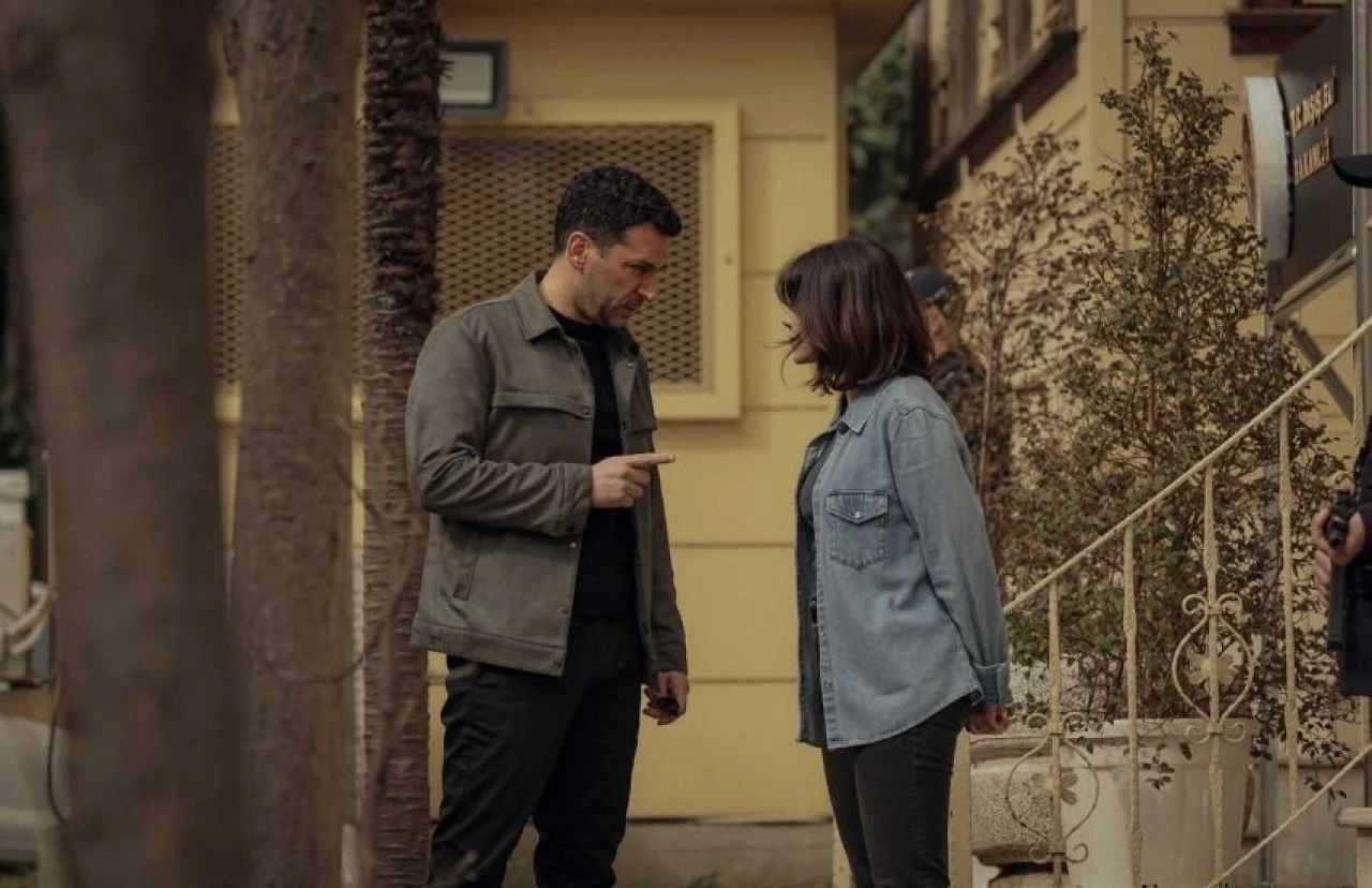 Teşkilat dizisi izleyicisine sevindiren haber! 5. sezon onayı çıktı