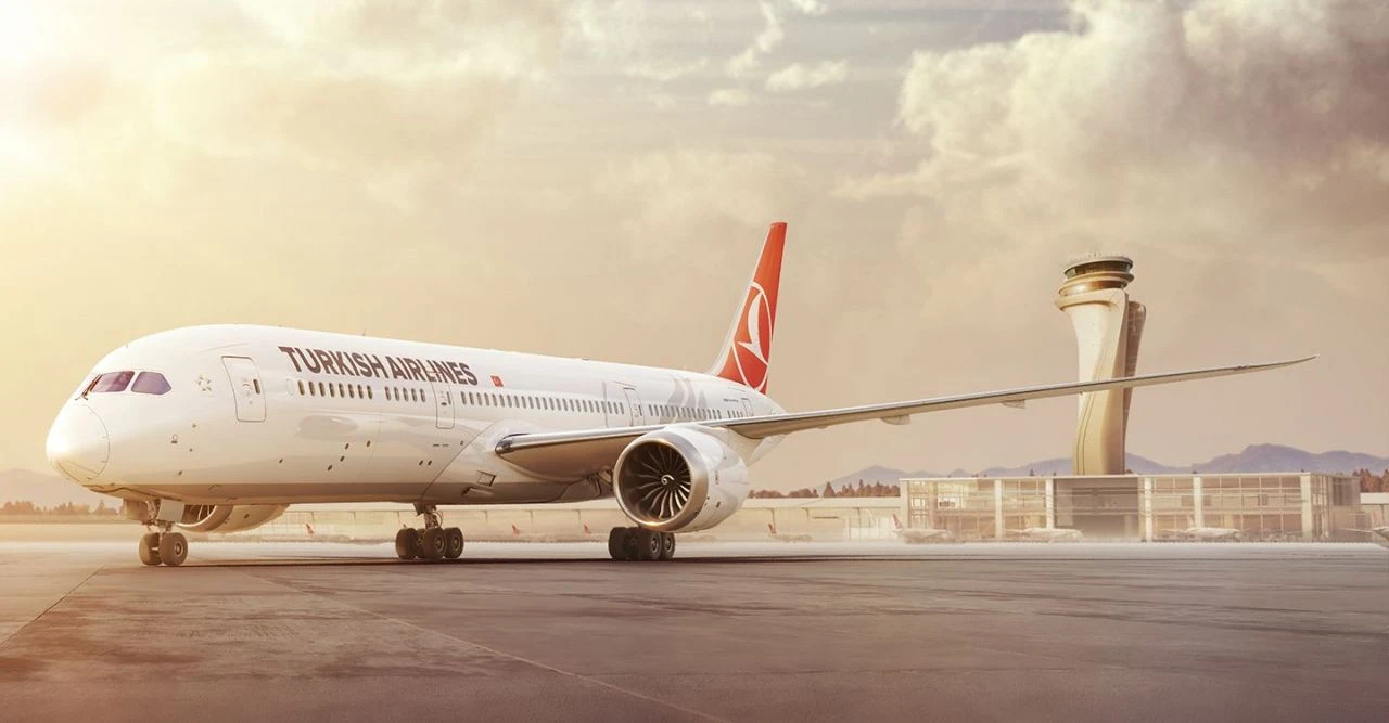 THY ve Pegasus sınırları aştı! Avrupa pazarında Türk rüzgarı