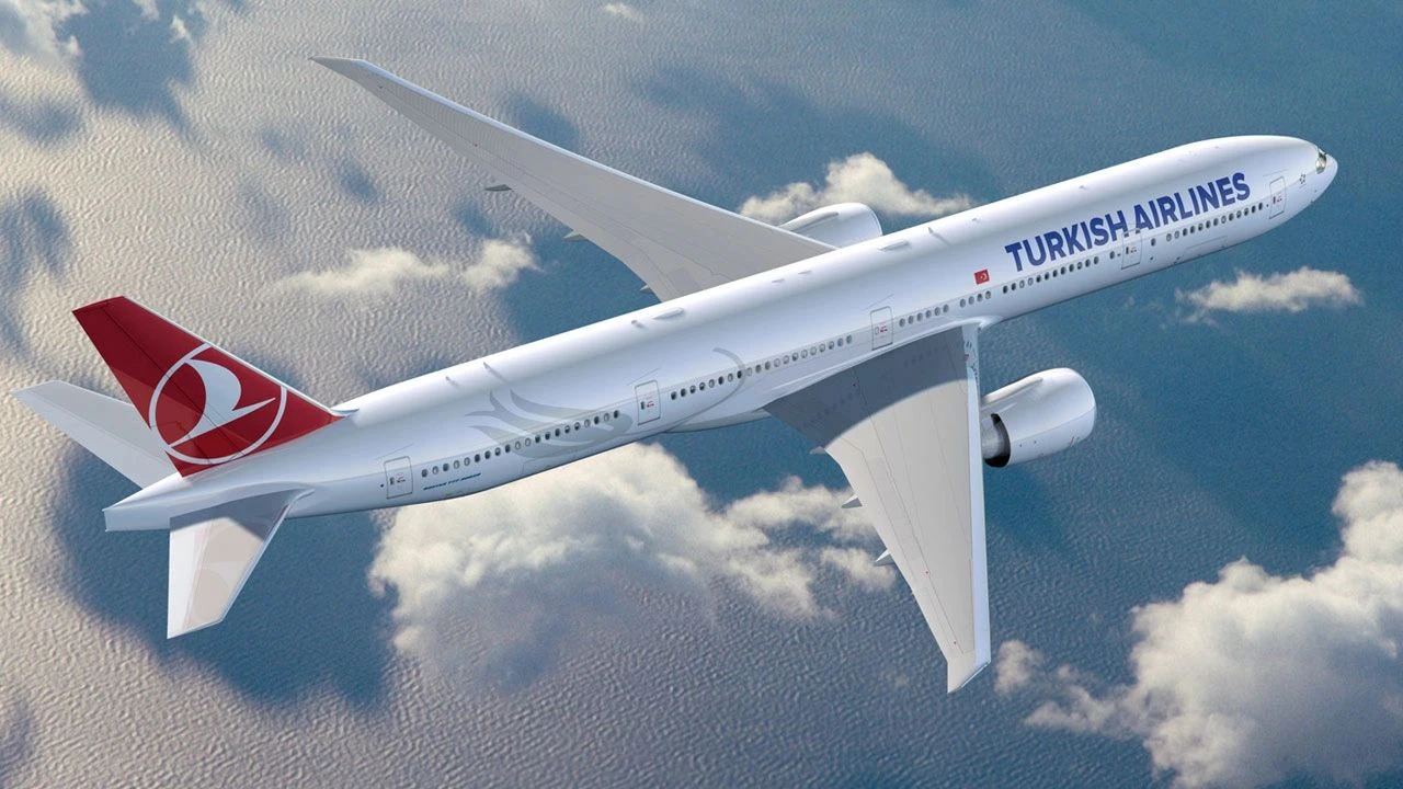 THY ve Pegasus sınırları aştı! Avrupa pazarında Türk rüzgarı