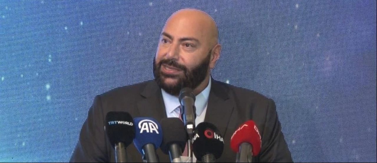 Türk teknolojisi Londra üzerinden dünyayla buluşacak - 1. Resim