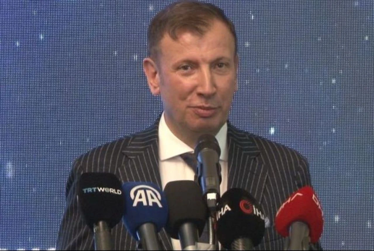 Türk teknolojisi Londra üzerinden dünyayla buluşacak - 2. Resim