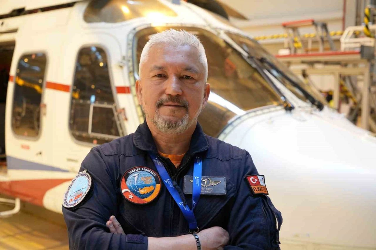 Türkiye'nin milli gururu GÖKBEY'de kritik aşama! Teslimatlar başlıyor