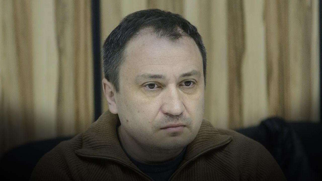 Ukraynalı Tarım Bakanına &#039;yolsuzluk&#039; gözaltısı! 228 milyon TL&#039;lik suçlama