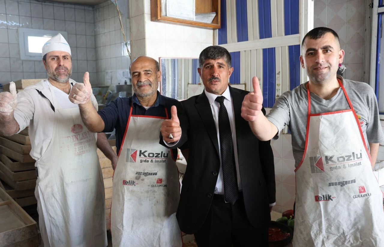 Vekil olamayınca hastanelik olmuştu! Muhtar seçildi, 2028 seçimleri için kolları sıvadı