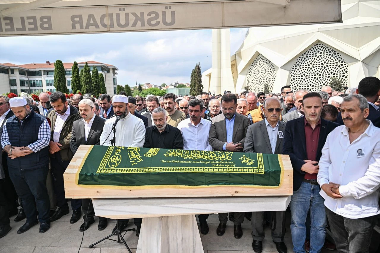 Yazar Dursun Ali Taşçı, Rize'de toprağa verilecek