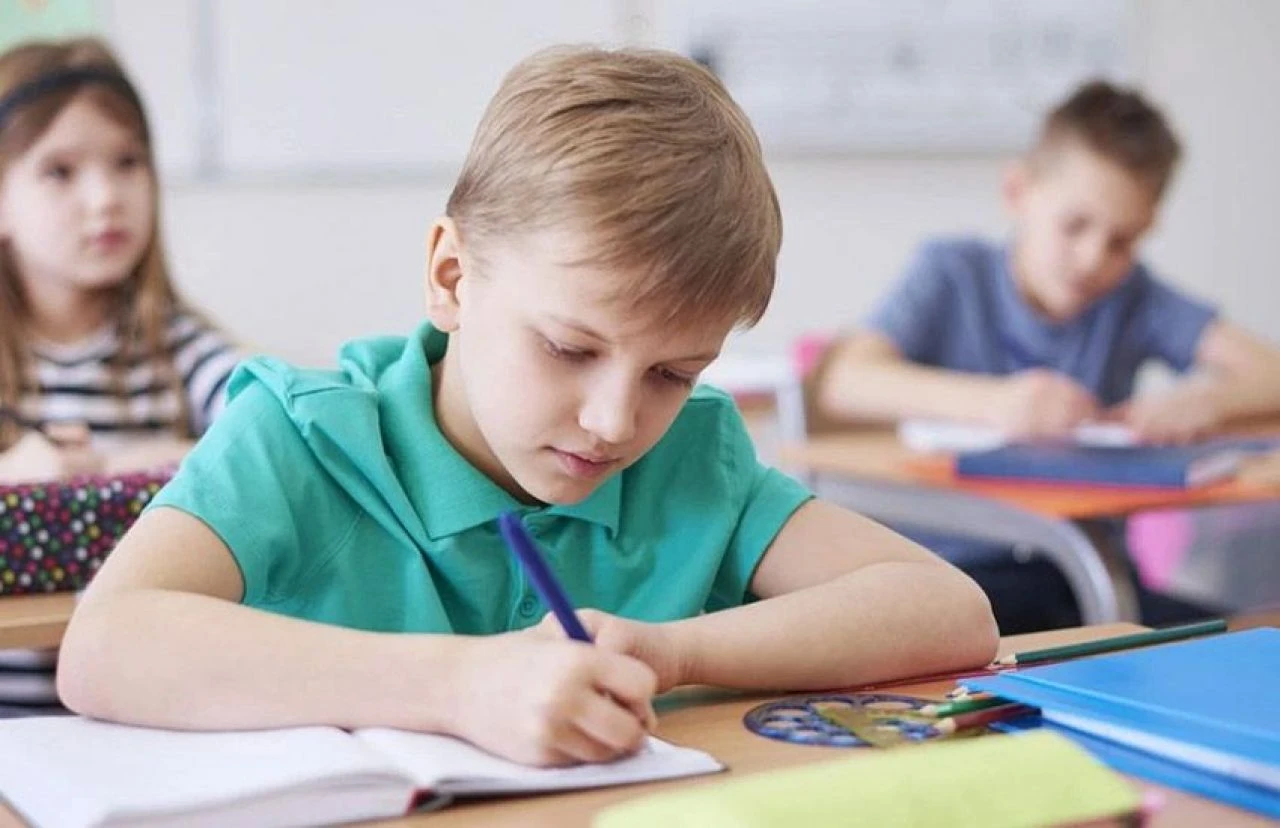 Yeni müfredat taslağı açıklandı! Bakan Tekin'den destek çağrısı