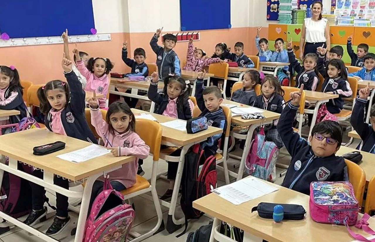 Yeni müfredat taslağı açıklandı! Bakan Tekin'den destek çağrısı