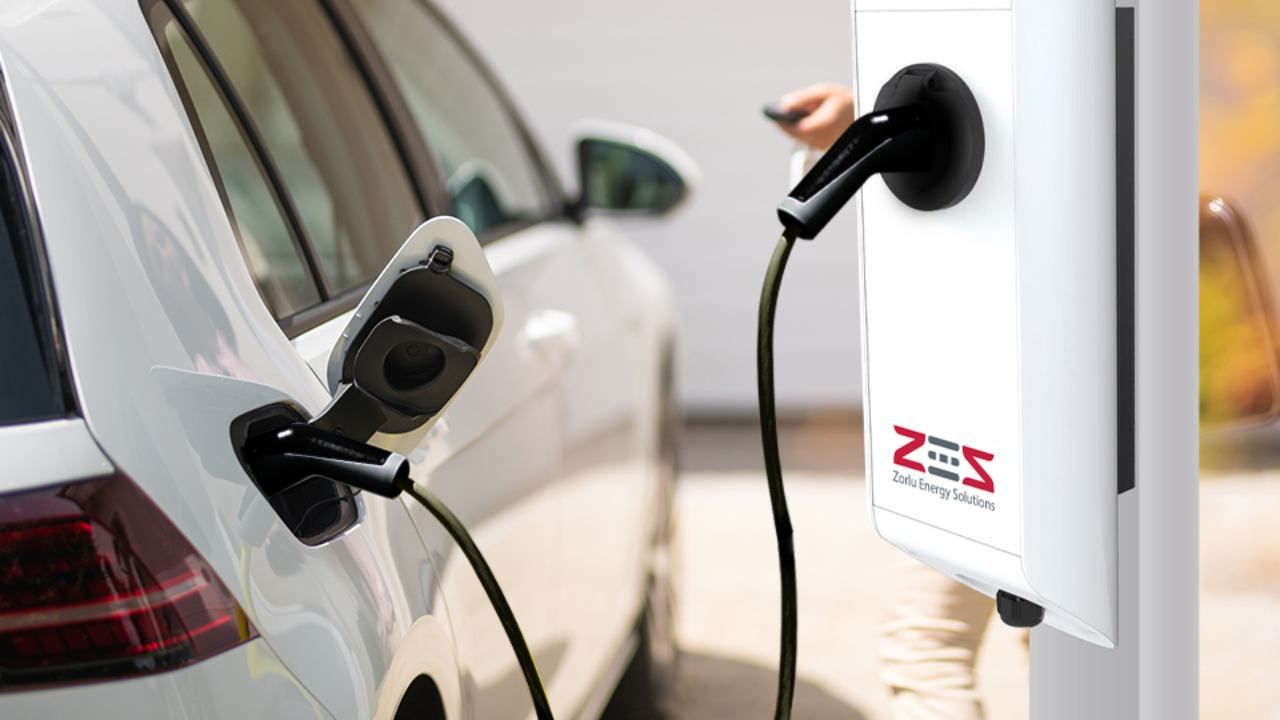 ZES,  25 Nisan 2024 tarihi itibariyle elektrikli otomobil şarj istasyonlarına zam yapacak