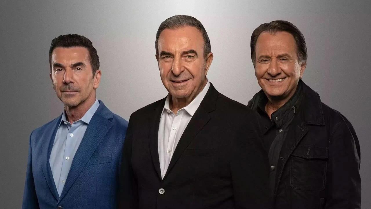 2006'da başlayan Arka Sokaklar dizisi, 18 yıldır devam ediyor - 1. Resim