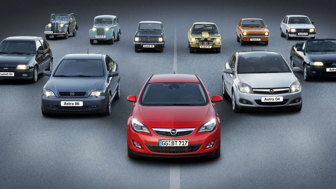 2024 yılında Türkiye, İtalya'yı solladı! Binek otomobilde 3 ayda 2,5 milyar kar elde edildi