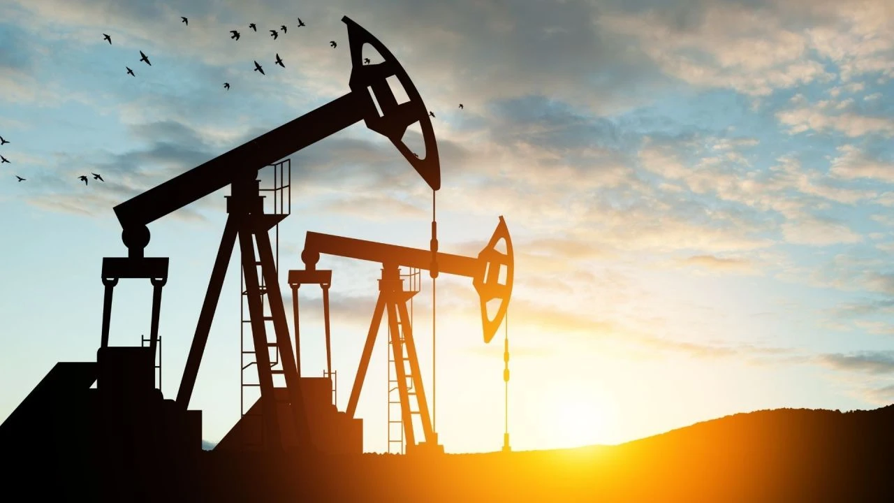 ABD petrol kaybına devam ediyor! 1 haftada da sondaj kule sayısında ciddi azalma - 1. Resim