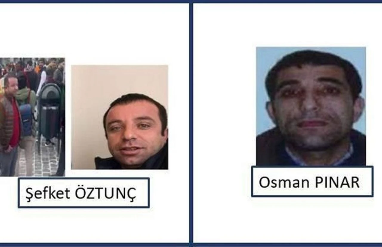 Belçika’da yaşanan şiddet olaylarının arkasından PKK/KCK çıktı!