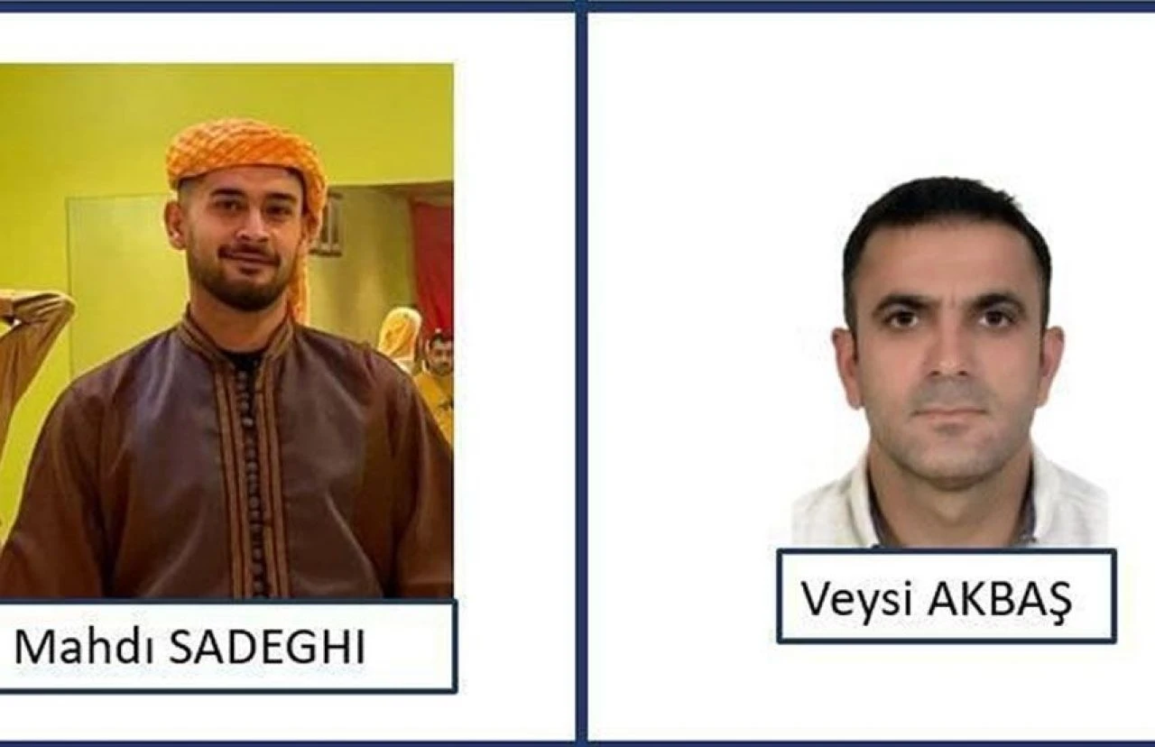 Belçika’da yaşanan şiddet olaylarının arkasından PKK/KCK çıktı!