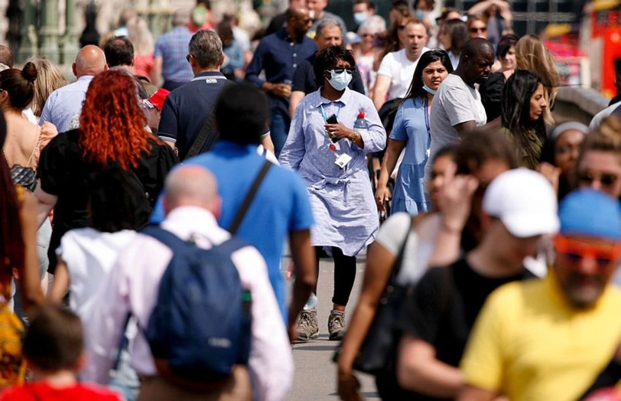 Bu kez Türkiye listede yok, komşu var! 2024'te Dünyanın en hızlı yaşlanan 5 ülkesi - 1. Resim