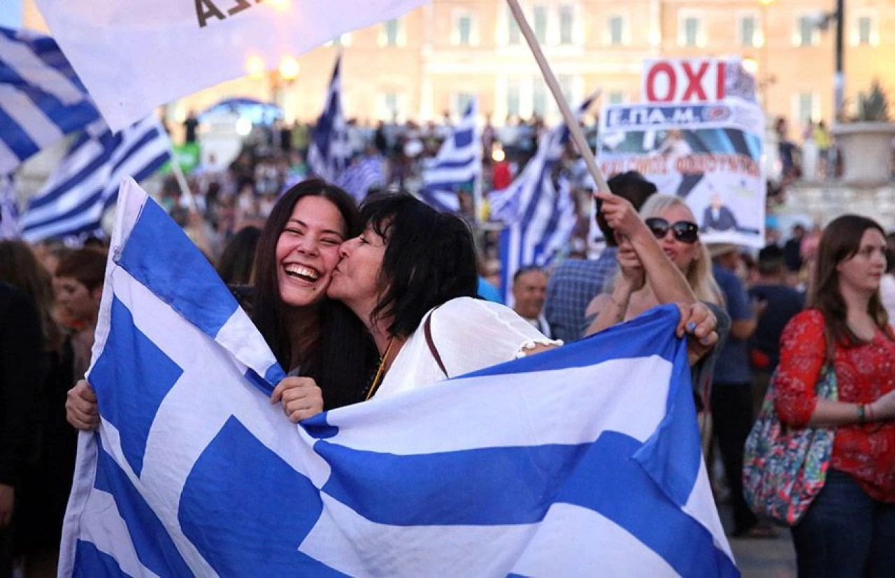 Bu kez Türkiye listede yok, komşu var! 2024'te Dünyanın en hızlı yaşlanan 5 ülkesi - 2. Resim