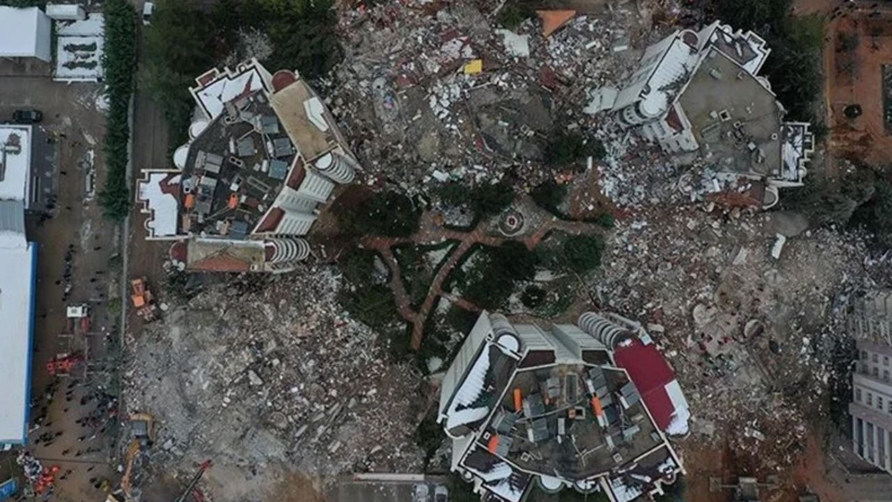 Depremde 51 kişi hayatını kaybetmişti! Furkan apartmanı davasında flaş gelişme