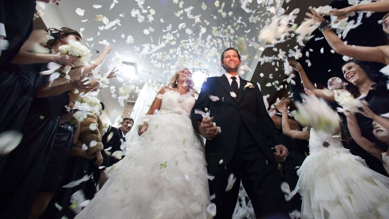 ‘Evet’ demenin bedeli ağır! Düğün maliyeti 500 bin liradan başlıyor