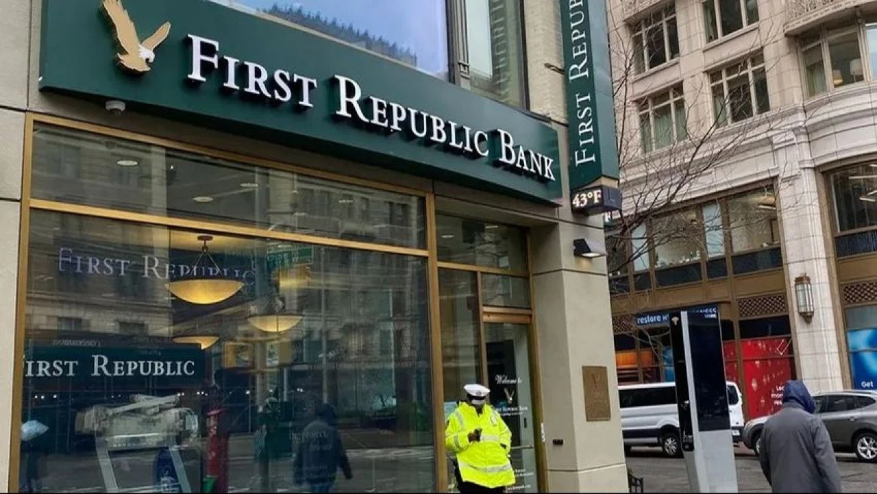 Fed'in faiz indirimi piyasaların odağında! Powell'ın konuşmasında işaretler aranacak - 6. Resim