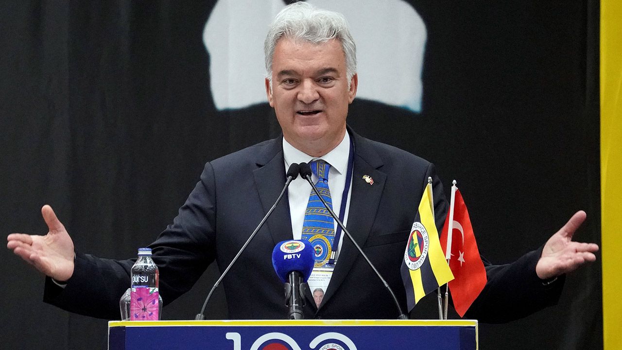 Fenerbahçe Yüksek Divan Kurulu Başkan Adayı Nihat Tokat destek istedi