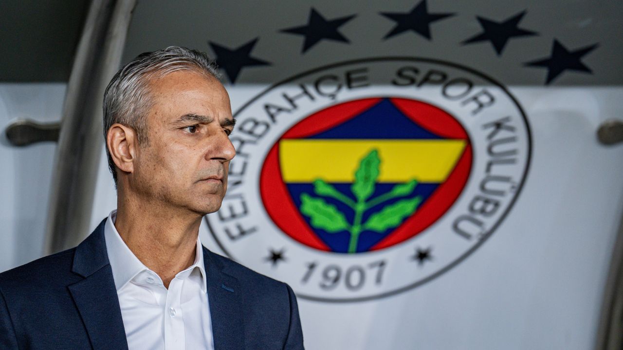 Fenerbahçe&#039;de Beşiktaş derbisi öncesi sürpriz karar! 3 isim kadroda yok