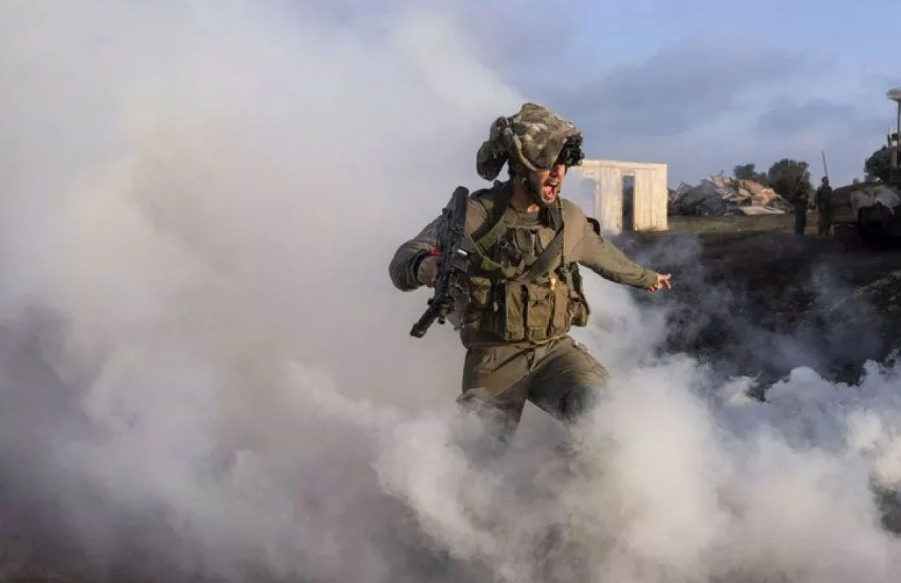 Güvenli bölgelere akın: Orta Doğu’da yeni göç dalgası! - 1. Resim