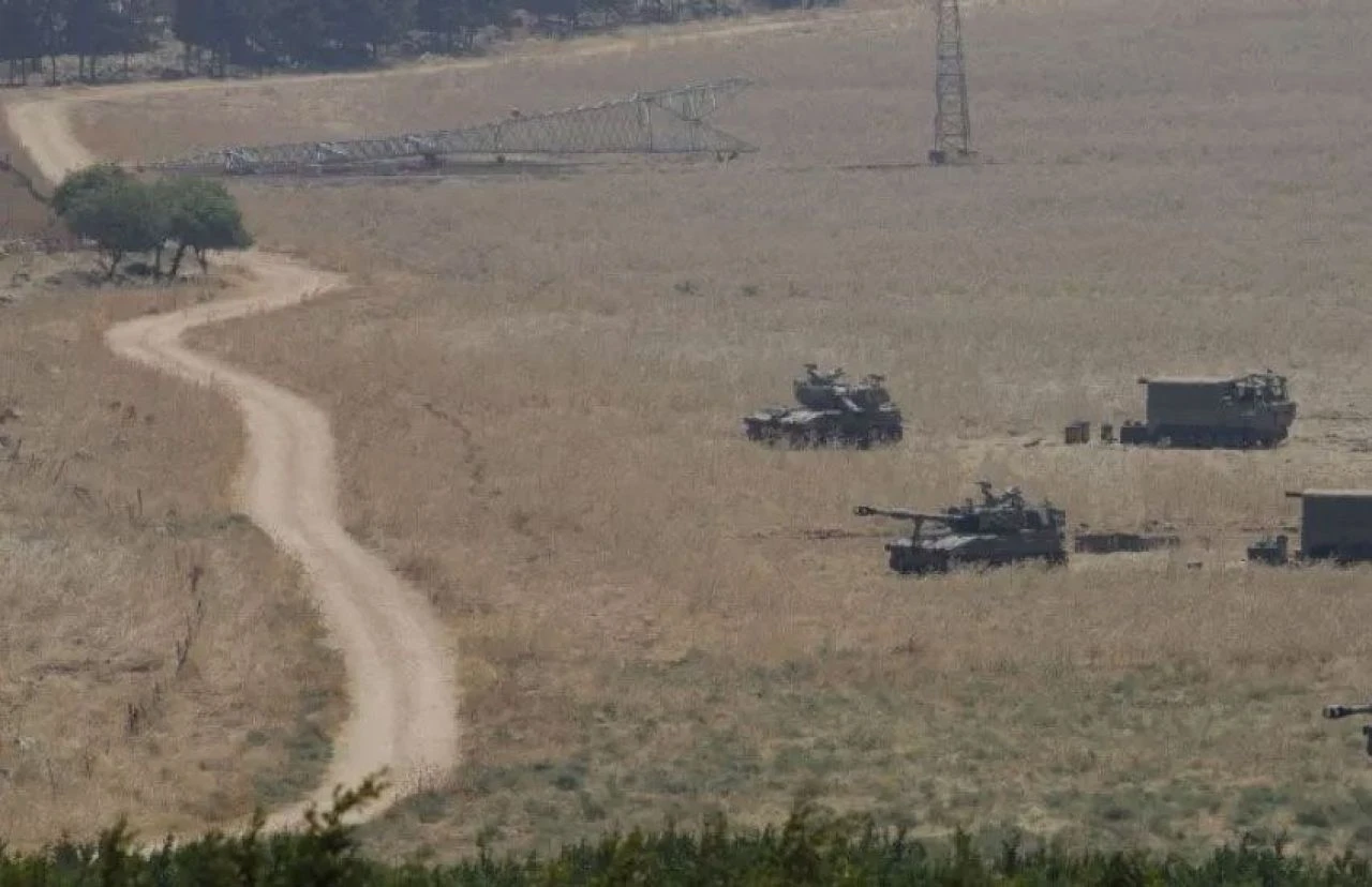 Güvenli bölgelere akın: Orta Doğu’da yeni göç dalgası! - 2. Resim