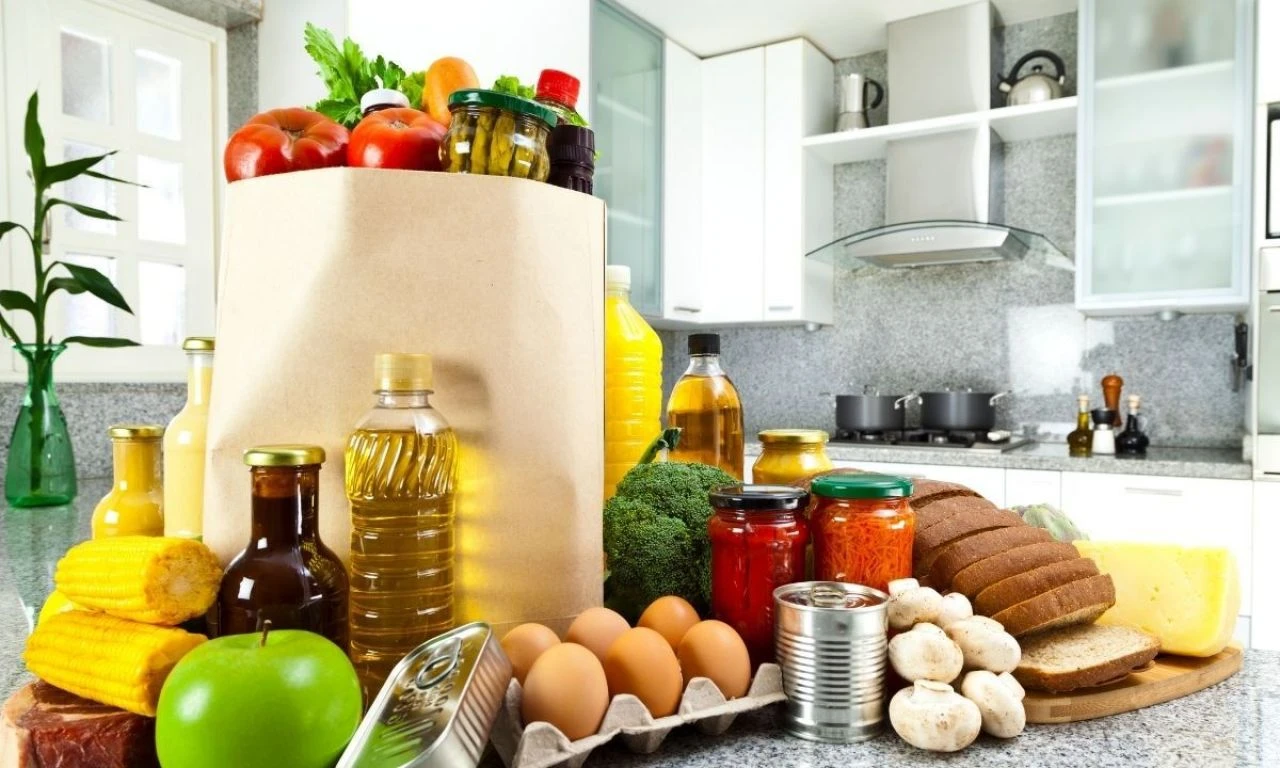 Mutfak masrafları arttı, açlık sınırı asgari ücreti aştı - 1. Resim