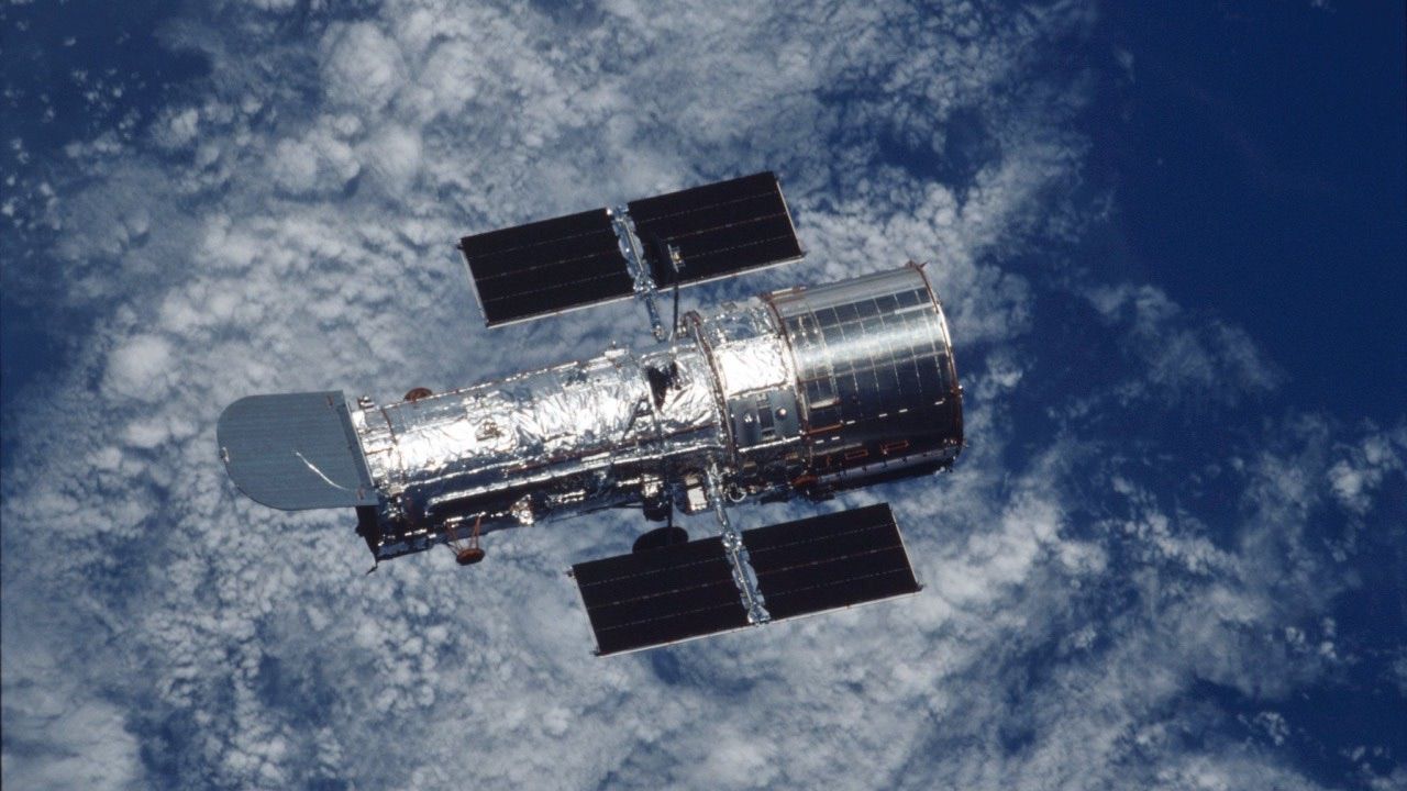 NASA duyurdu: Hubble Uzay Teleskobu&#039;ndan kötü haber