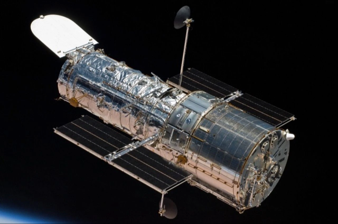 NASA duyurdu: Hubble Uzay Teleskobu'ndan kötü haber