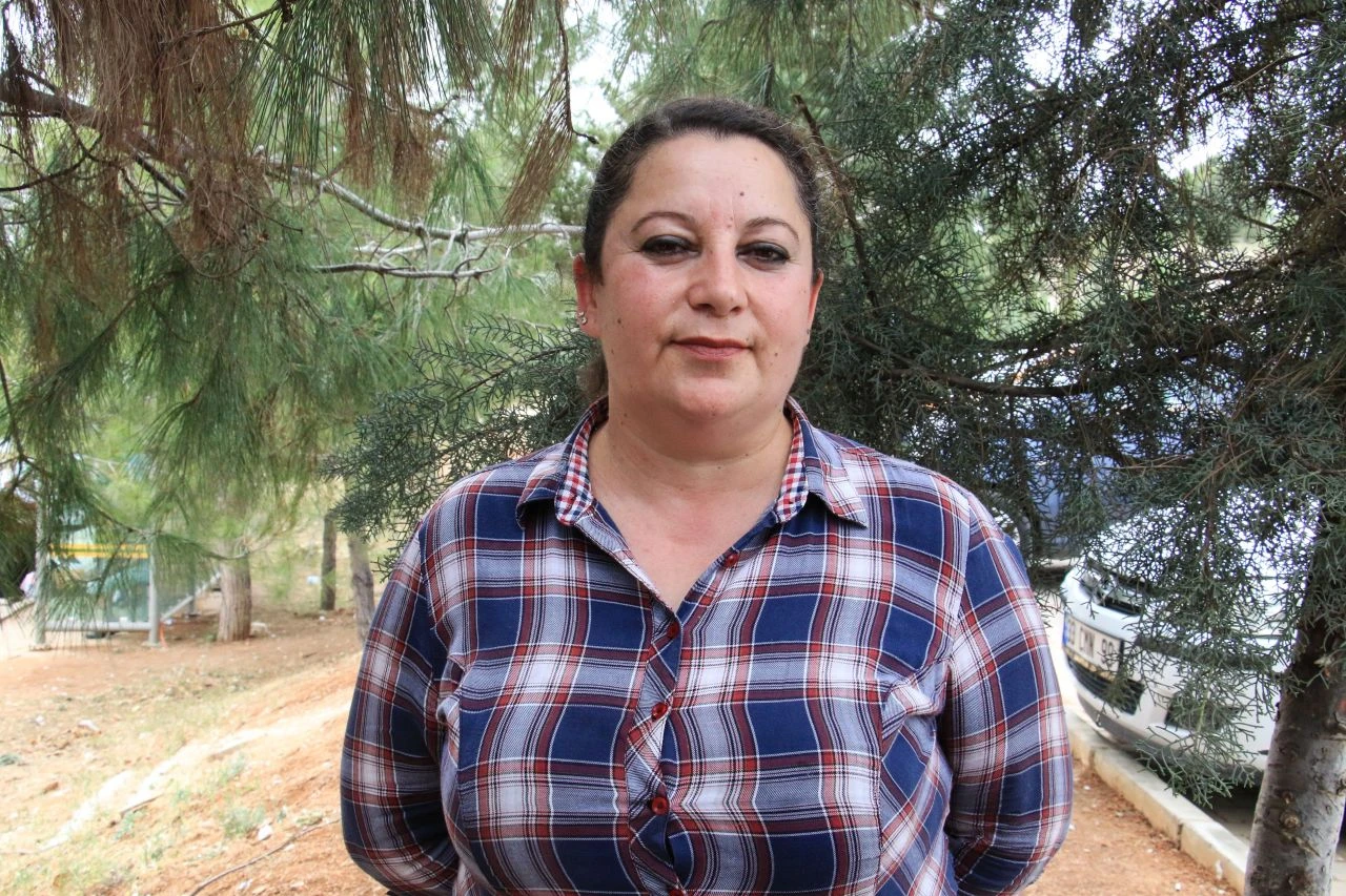 Otizmli genci öğretmeni geçen yıl da doğum gününde dövmüş! - 4. Resim