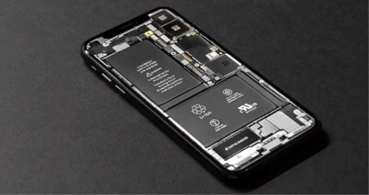 Saatlerce beklemeye son: Birkaç saniyede şarj olabilen pil geliştirildi - 2. Resim