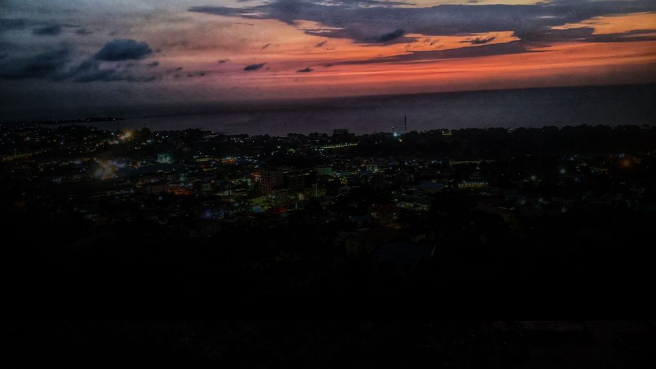 Sierra Leone, Türk şirkete faturaları ödeyemedi! Enerji Bakanı istifa etti