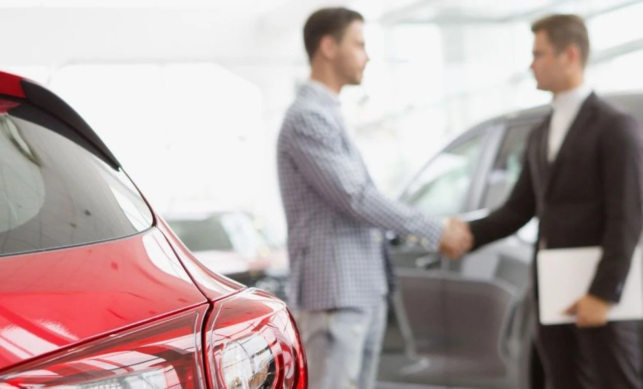 Sıfır araç alırken bu detaya dikkat! Proforma yüzünden fazla fiyat ödemeyin - 1. Resim