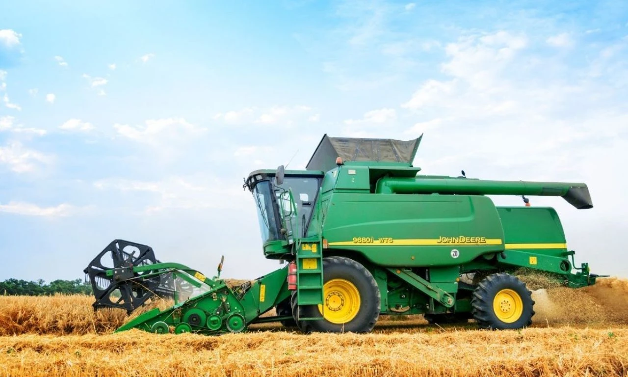 2024 hasat sezonu başlıyor! Bakan Yumaklı duyurdu: TMO randevu sistemi hazır