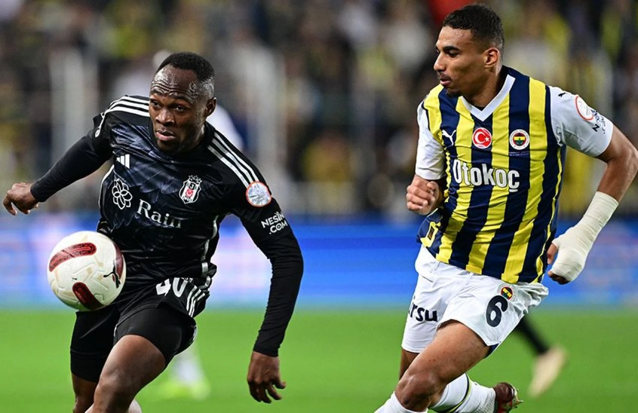 9 sezon sonra tekrar yaşandı! Beşiktaş'ın kötü istatistiği - 1. Resim