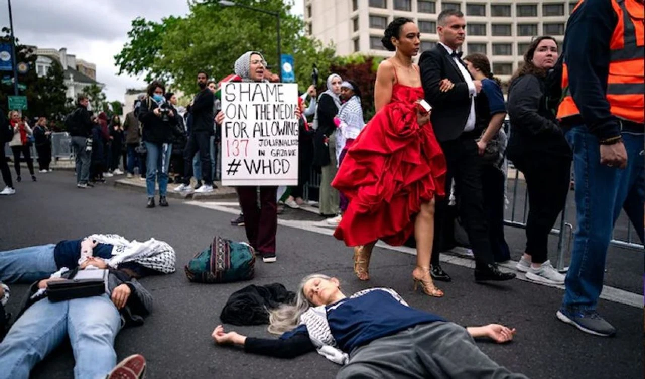 ABD seçimlerinde hava sertleşiyor: Biden'dan Trump'a '6 yaş' sataşması