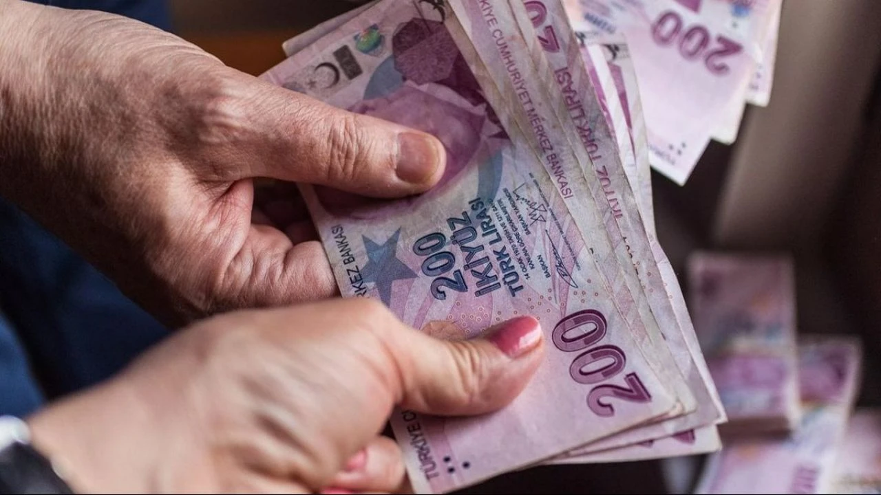 Aile ve Sosyal Hizmetler Bakanlığı duyurdu! Yaşlı Destek Programı'na başvurular başladı - 1. Resim