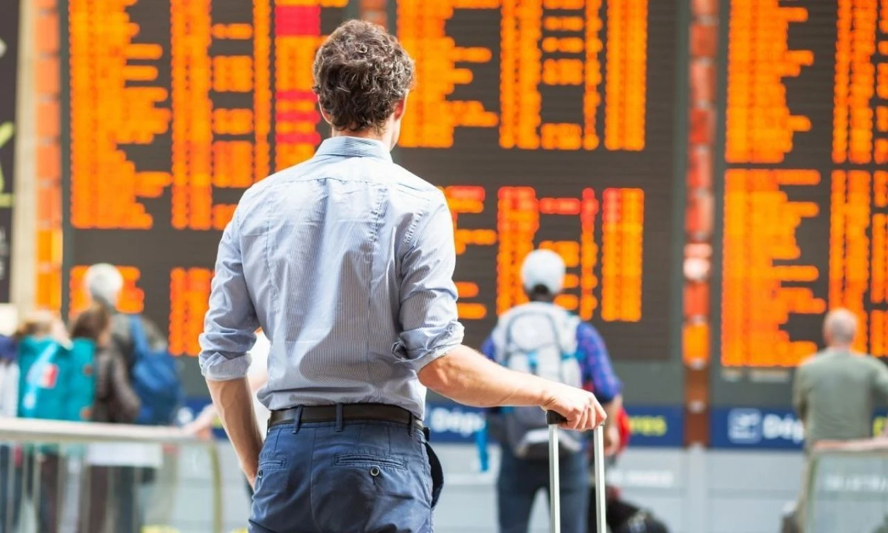 Almanya'da uçak bileti vergilerine zam! Artış Türkiye'ye uçuşlarına da yansıyacak - 1. Resim