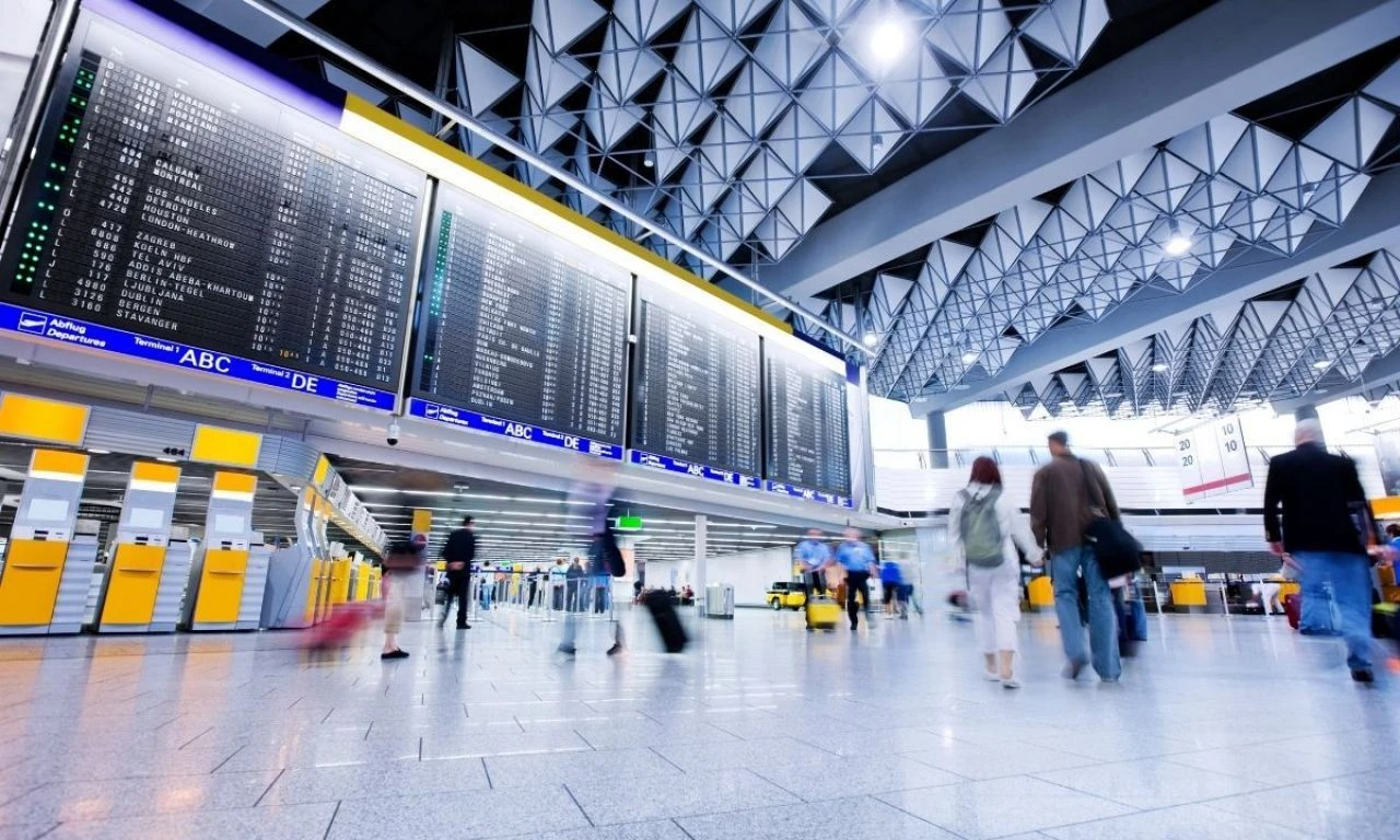 Almanya'da uçak bileti vergilerine zam! Artış Türkiye'ye uçuşlarına da yansıyacak - 3. Resim